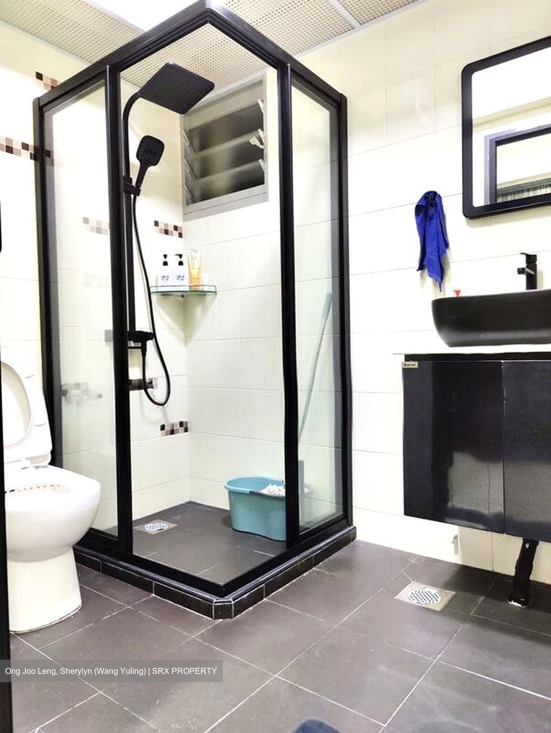 Blk 570C Champions Court (Woodlands), HDB 4 Rooms #516934121